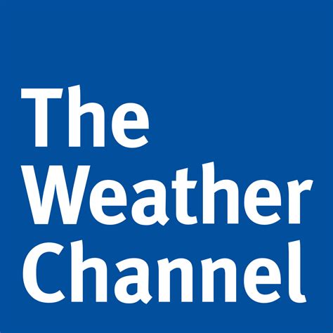 Weather Channel Usa