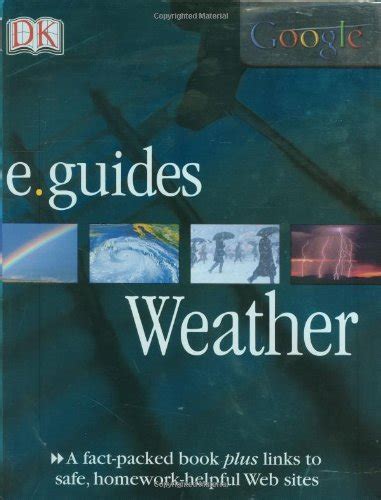 weather dk or google e guides Reader