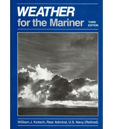 weather for the mariner 3rd edition Doc