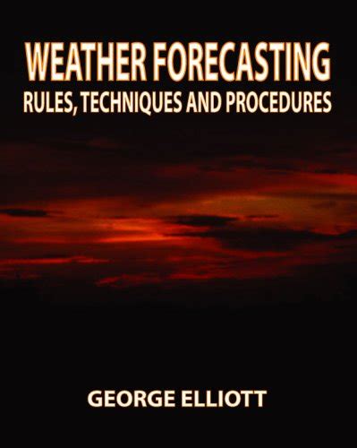 weather forecasting rules techniques and procedures Doc