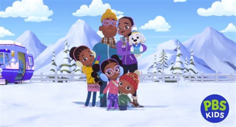 weather hunters pbs kids 2025