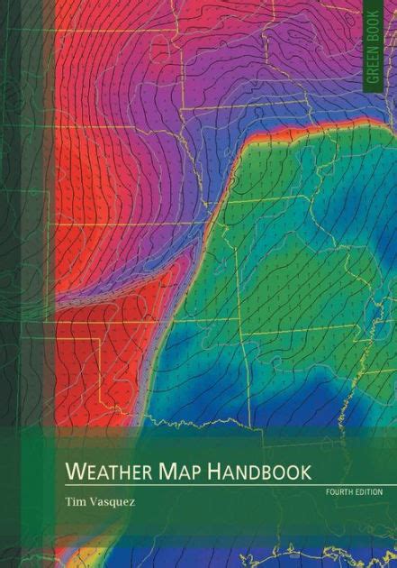 weather map handbook Kindle Editon