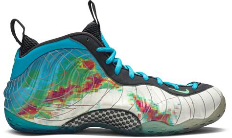 weatherman foams