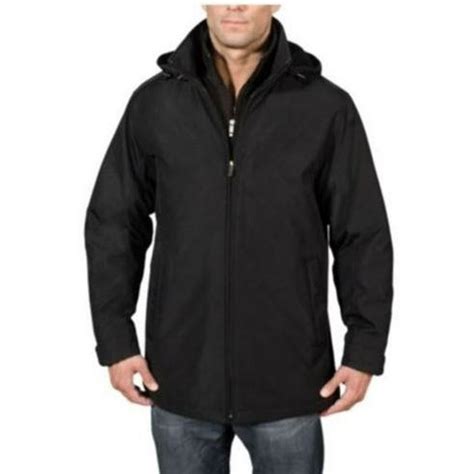 weatherproof brand jacket