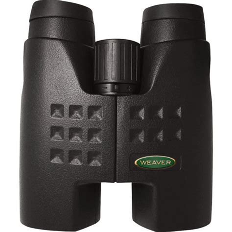 weaver 10x42 binoculars owners manual PDF