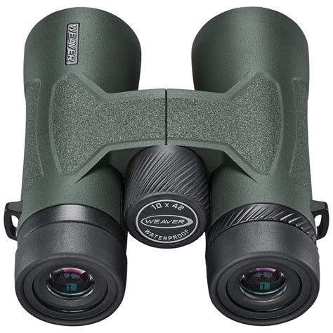 weaver 10x42 binoculars owners manual PDF