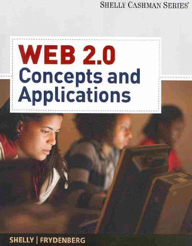 web 2 0 concepts and applications web 2 0 concepts and applications Kindle Editon