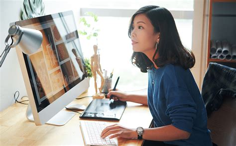 web and digital interface designers