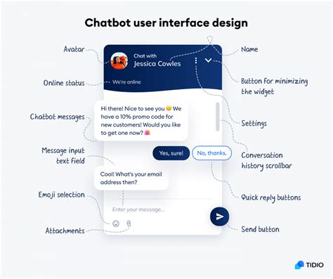 web based ai chatbot