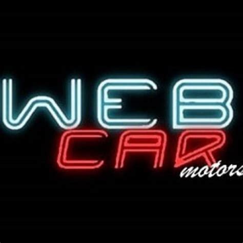 web car motors