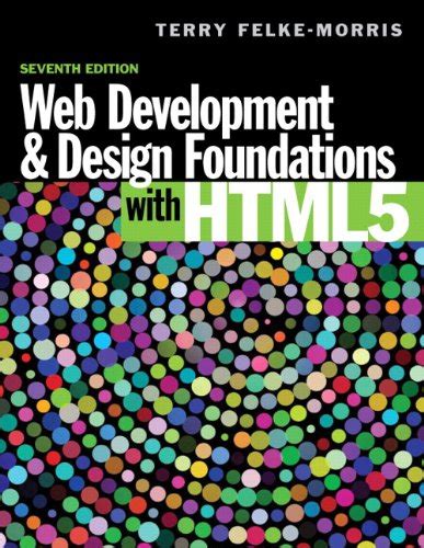 web development and design foundations with html5 7th edition ebook Doc