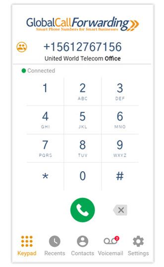 web dialer