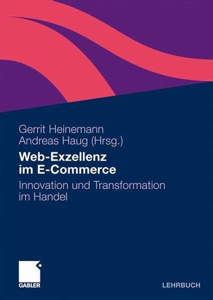 web exzellenz im e commerce web exzellenz im e commerce Reader