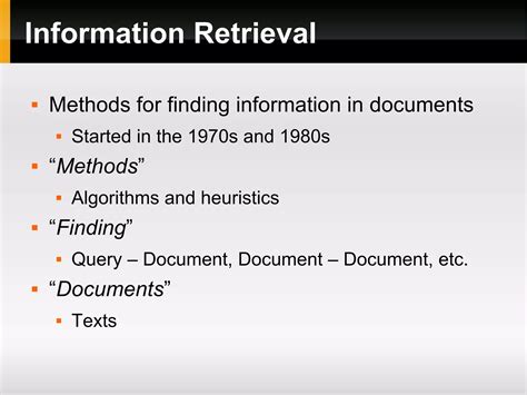 web information retrieval web information retrieval Kindle Editon