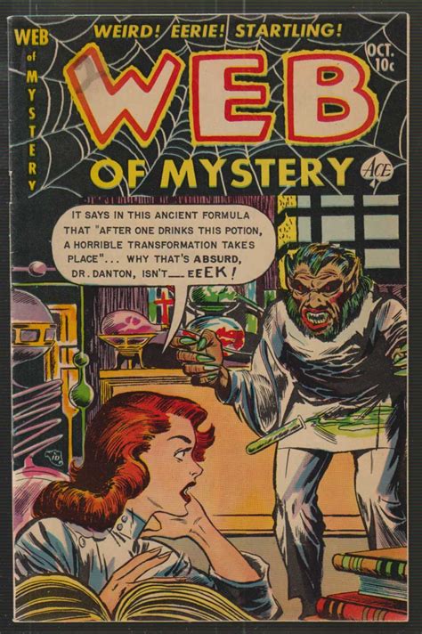 web mystery 14 all stories PDF