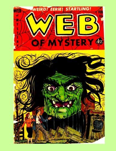 web mystery 17 imaginative suspense Epub