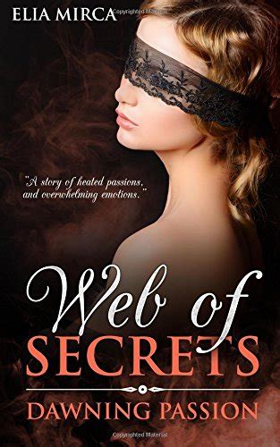 web of secrets book 1 dawning passion Reader