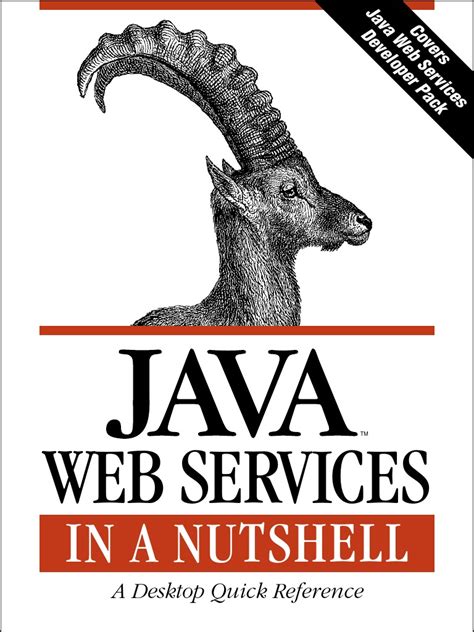 web service pdf ebook in java Reader