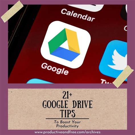 web video tips google drive Epub