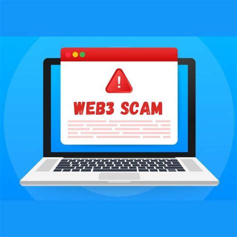 web3 bits fraud