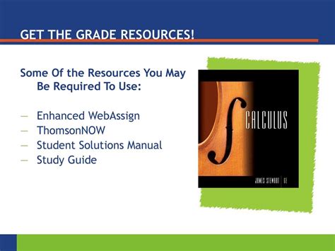 webassign student solutions manual study guide Epub