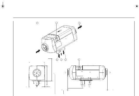 webasto 2000 heater repair manual Kindle Editon