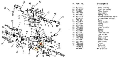 weber 32 34 dmtl diagram Doc