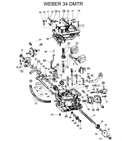 weber 34 dat manual Epub