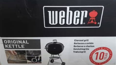 weber 741001 grills owners manual Epub