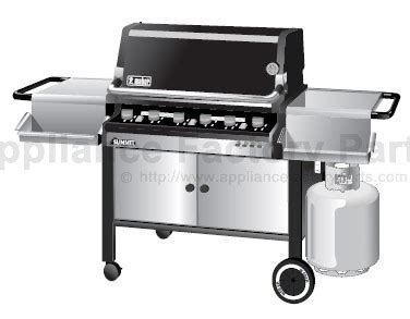 weber grill 8128 manual PDF