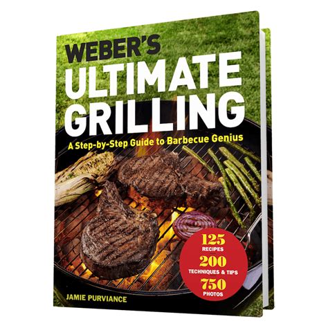 weber smoker cookbook Kindle Editon