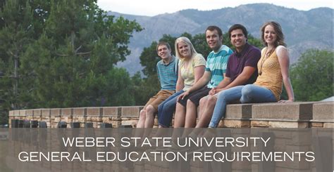 weber state class catalog