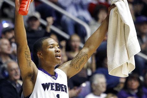 weber state scholarships