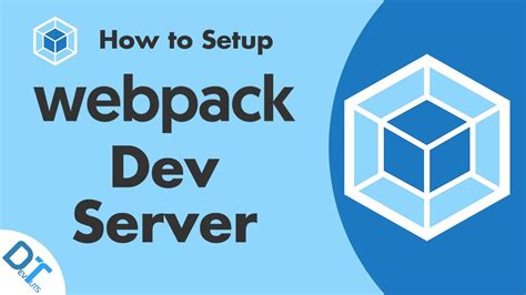 Webpack Dev Server