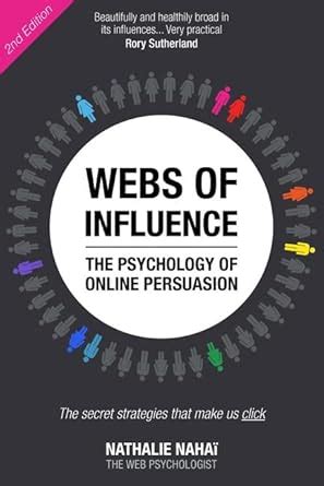 webs of influence the psychology of online persuasion PDF