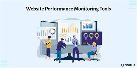 Monitoring website speed and performance with tools like GTmetrix