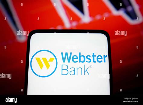 webster bank stock