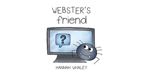 websters friend webster technology books Reader