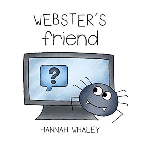 websters friend webster technology books Reader