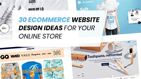 webttore: The Next Generation of E-Commerce