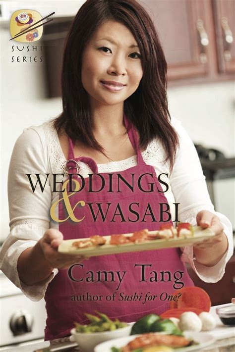 weddings and wasabi novella book 4 in the sushi series volume 4 Reader