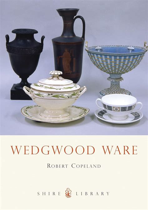 wedgwood jasperware shire library Doc