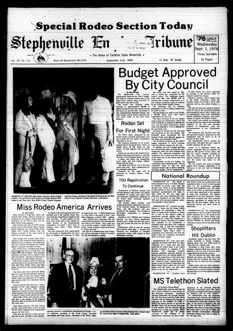 wednesday february11 1976 Reader