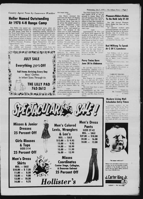 wednesday july 5 1978 PDF