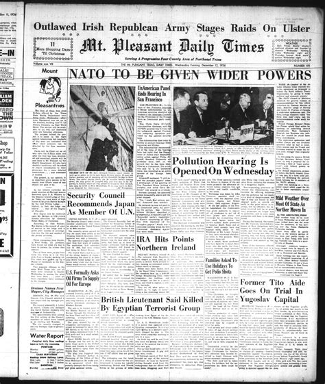 wednesdaydecember12 1956 PDF