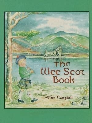 wee scot book scottish poems and stories Doc