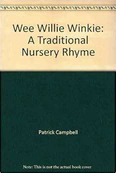 wee willie winkie traditional nursery Doc