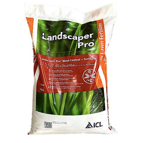 weed control fertilizer