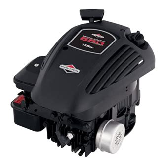 weedeater briggs and stratton 300 series manual PDF