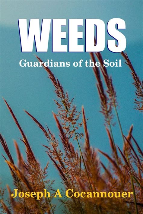 weeds guardians of the soil weeds guardians of the soil Epub